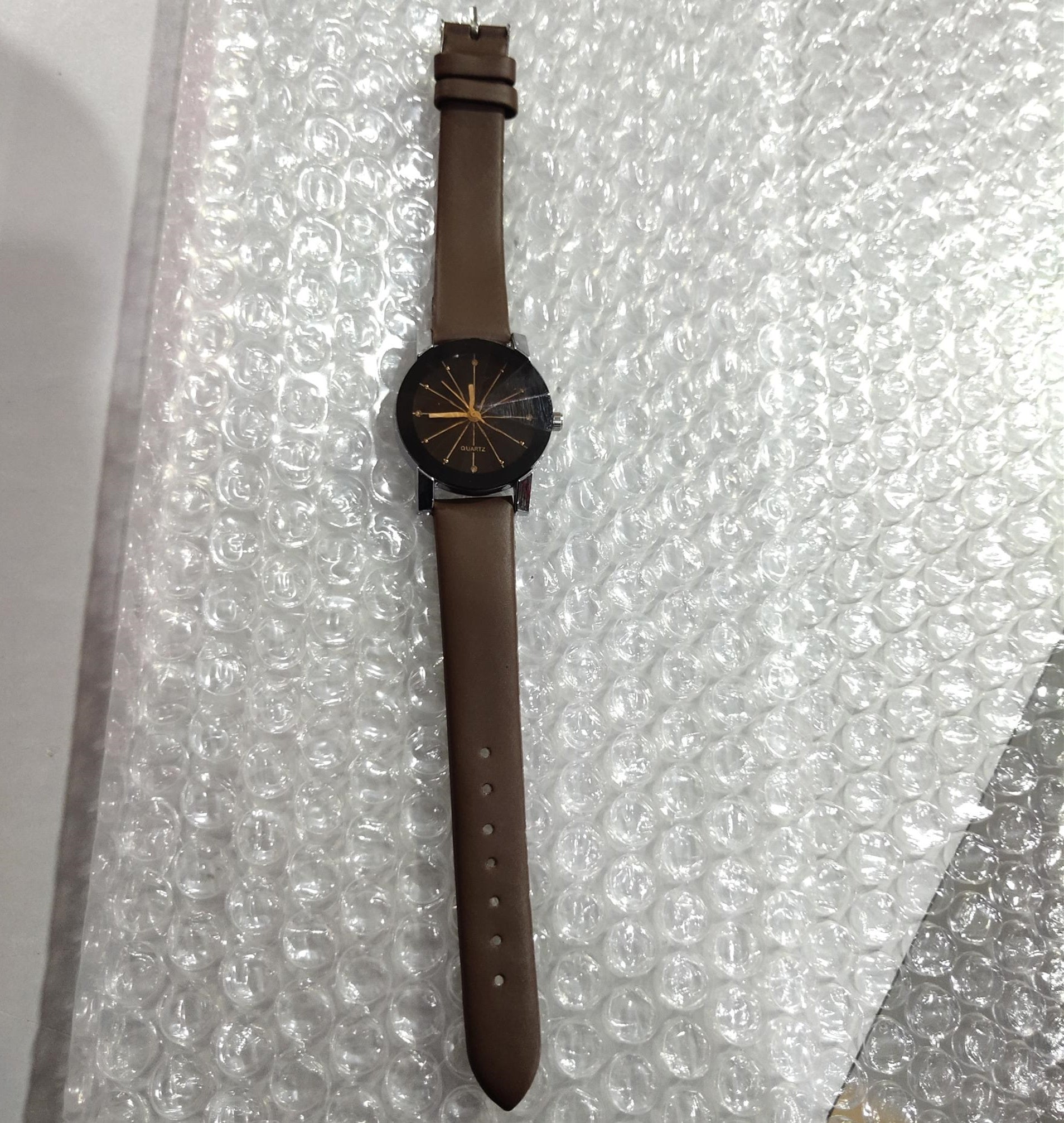 Paar Uhr Meridian