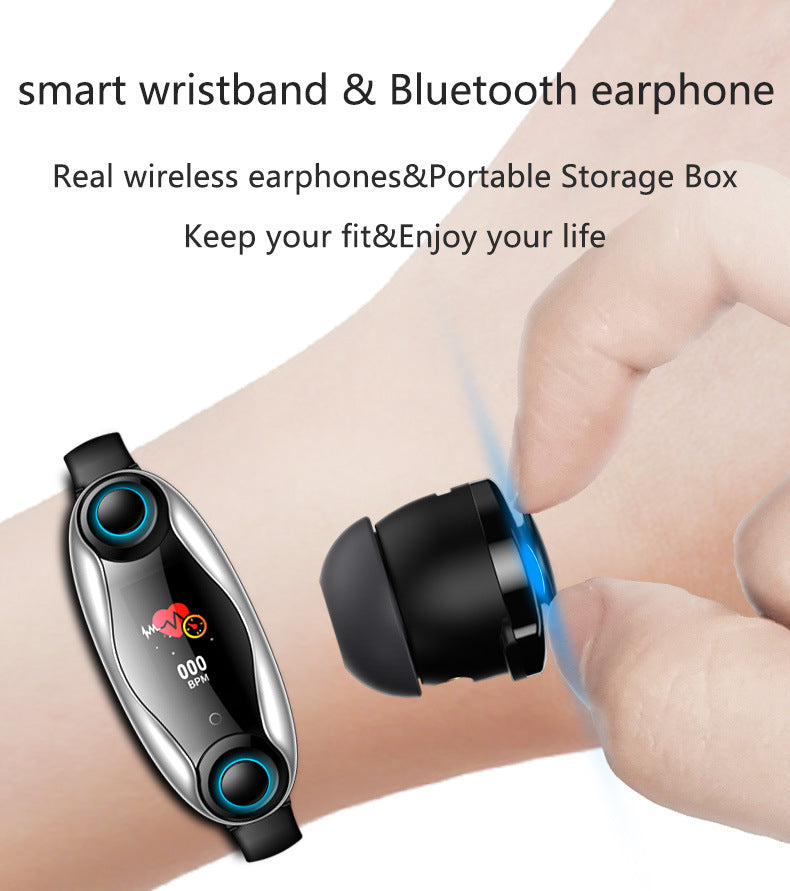 Bluetooth-Kopfhörerarmband