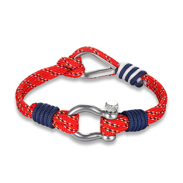 Pulsera estilo paraguas