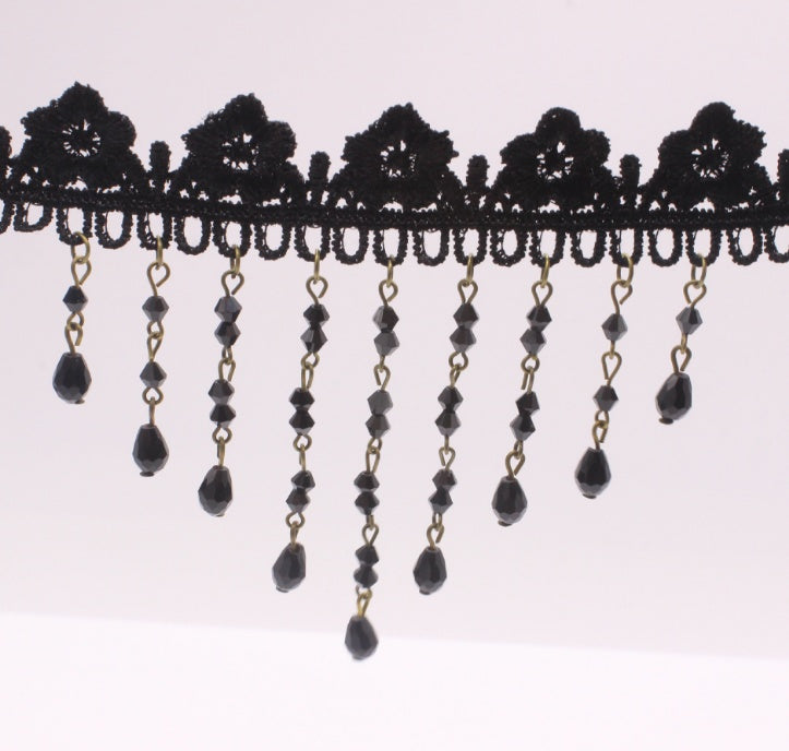 Halskette Damen Anhänger Halskette Choker Ketten Charm