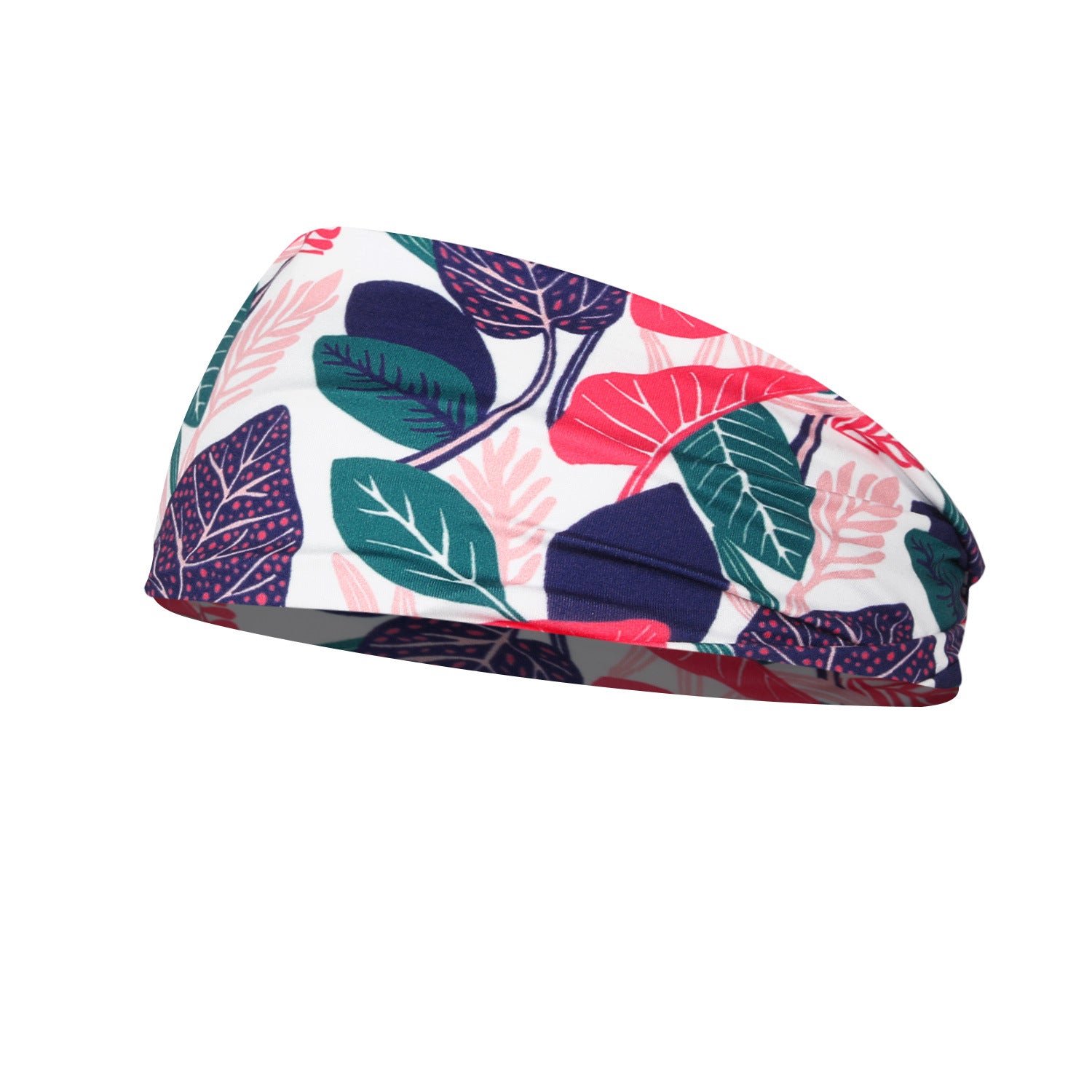 Yoga sweat band