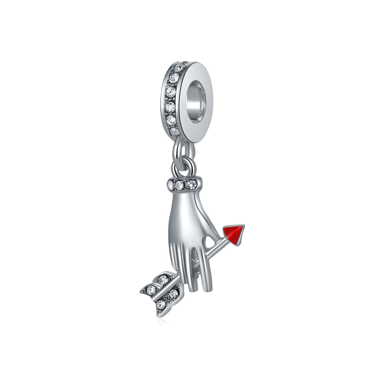 Children's leather rope bracelet jewelry