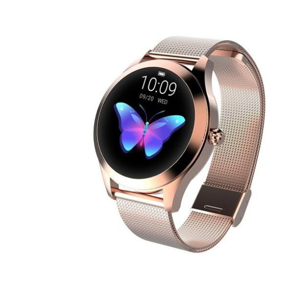 Herz-Kreislauf-Überwachung Sport Schritt Smart Armband