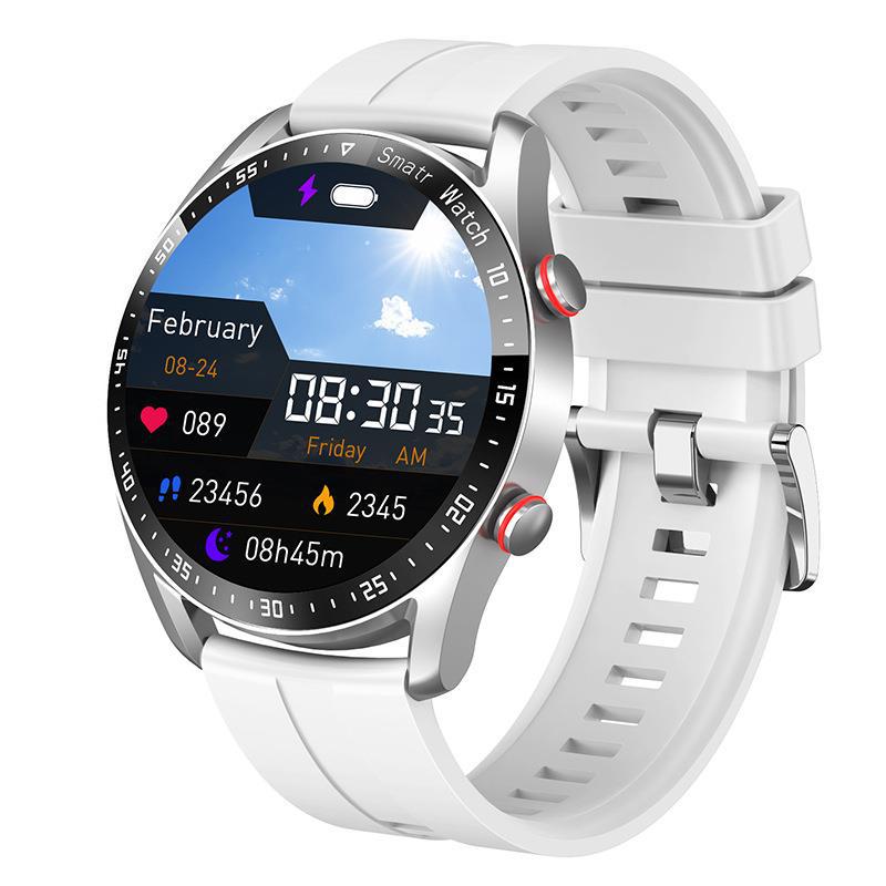 Smartwatch mit Bluetooth-Telefonie
