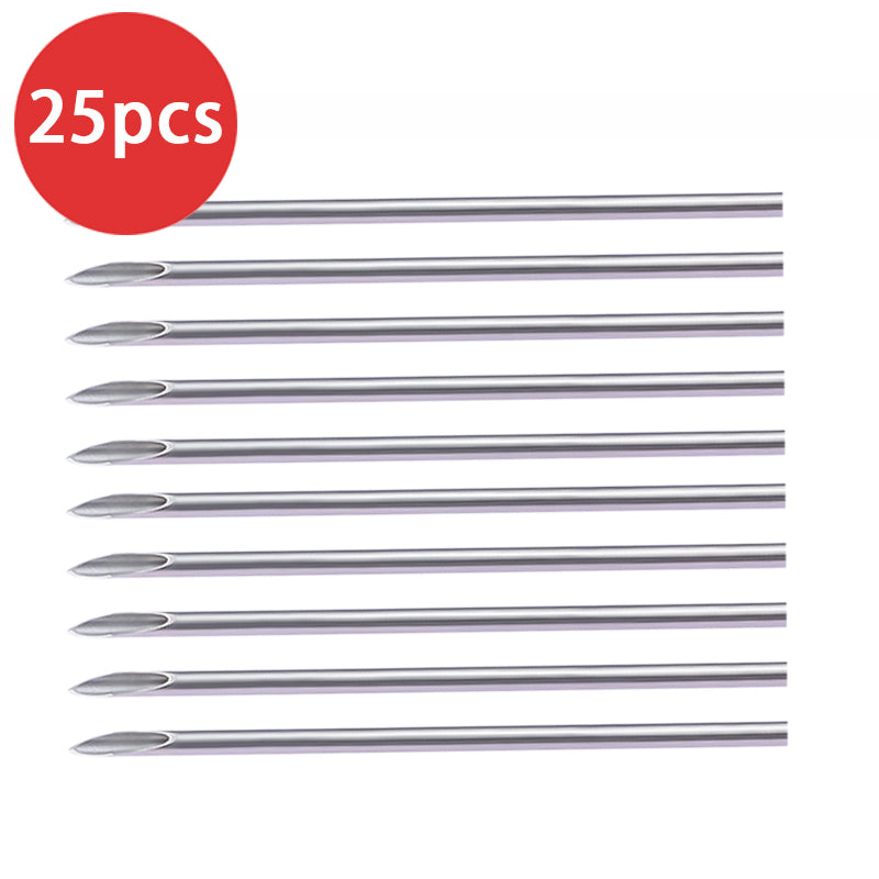 Disposable Stainless Steel Puncture Needle Tool