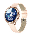 Smarte Armbanduhr