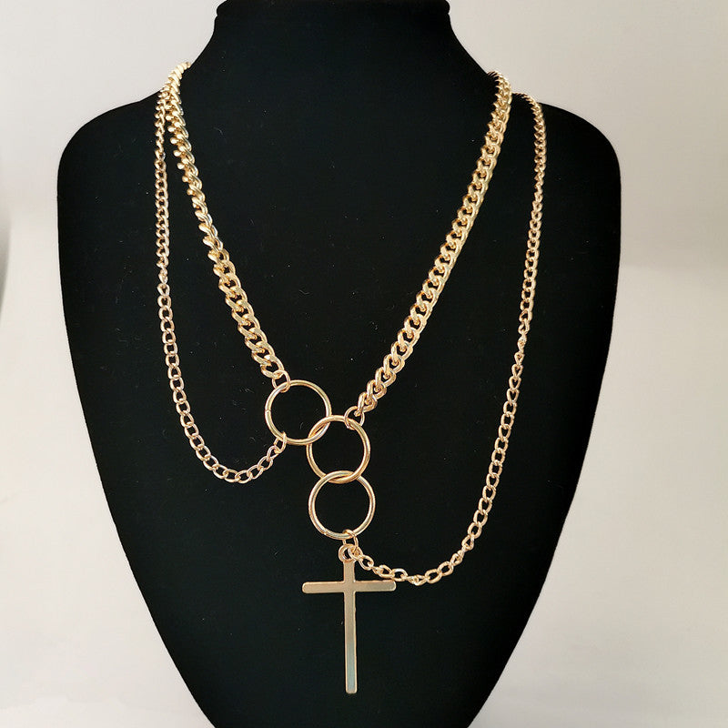 Korean Trend Pendants