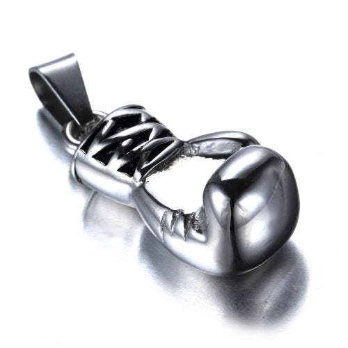Herren-Halsketten-Accessoires aus Edelstahl