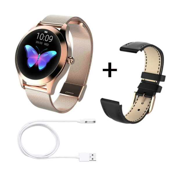 Herz-Kreislauf-Überwachung Sport Schritt Smart Armband