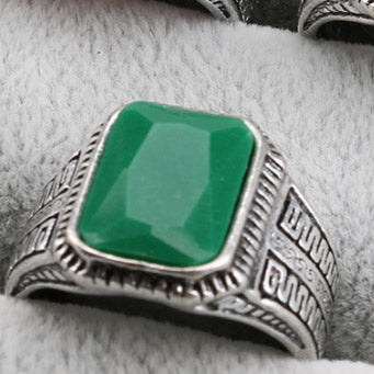 Anillo de aleación