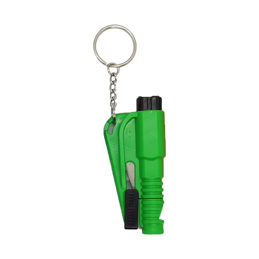 Llaveros Personalizados de Autodefensa Mini Juego de Maleta Combinación Personalizada Disponible