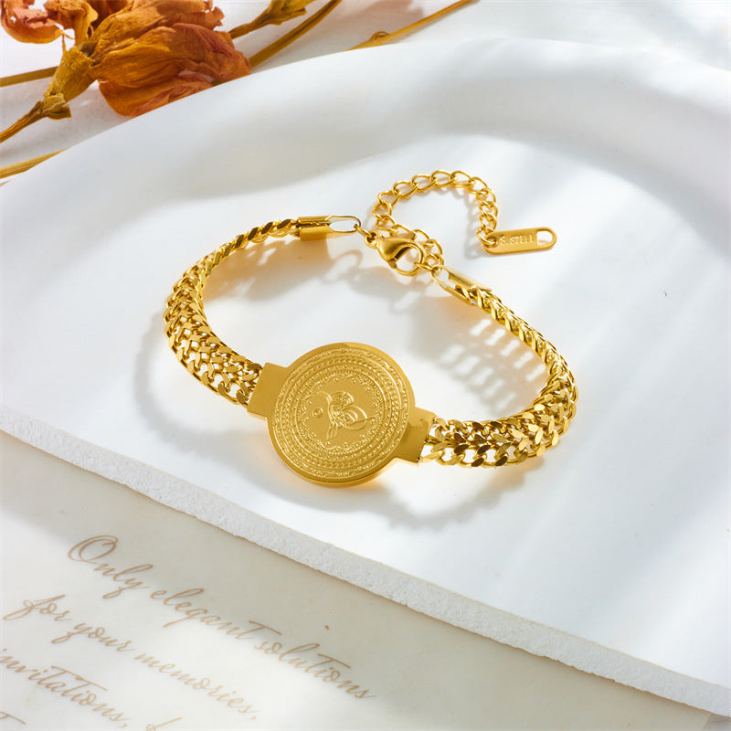 Fashion Minority Design Personalized Bracelet