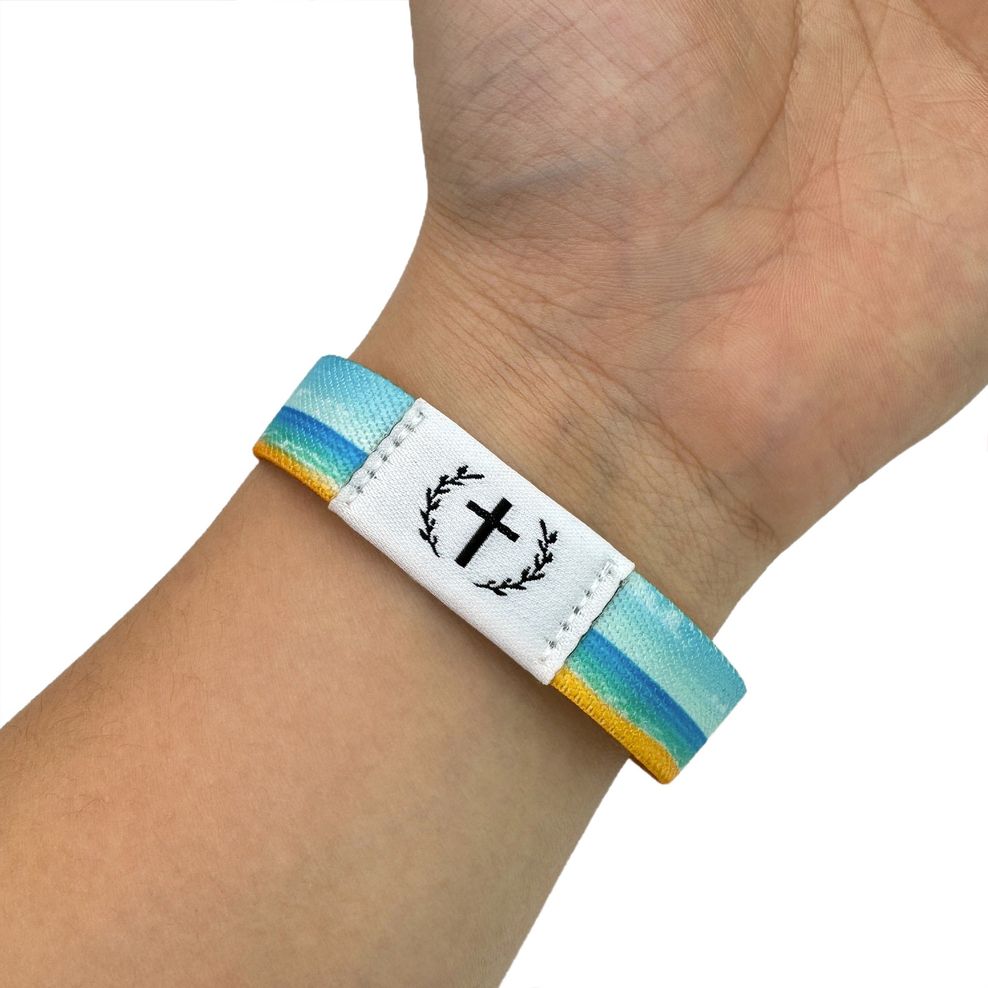 Waterproof High-frequency Chip Wristband