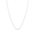 Light Luxury Pearl Necklace Niche Design Vintage Necklace Temperament