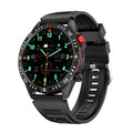 Smartwatch Herren Offline-Zahlung Multifunktion