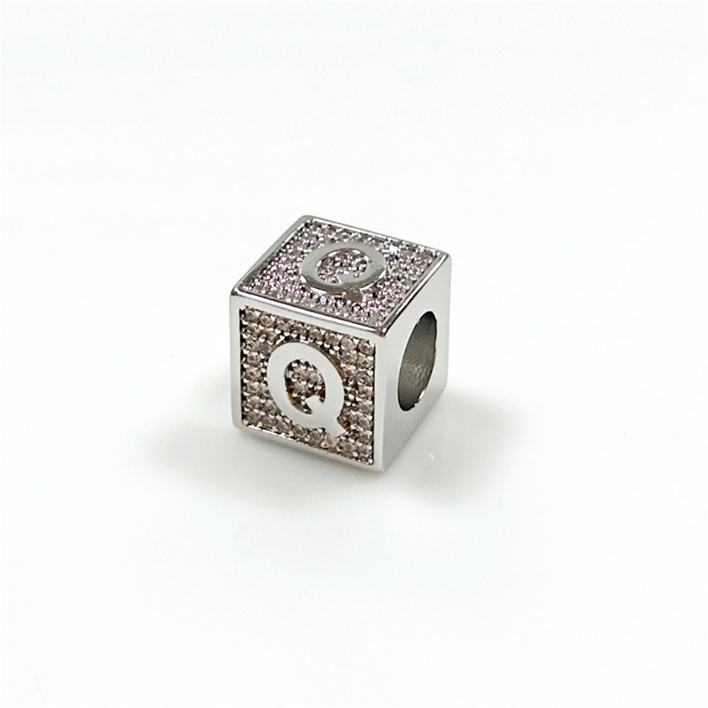 Fashion Simple Pendant Stereo 26 English