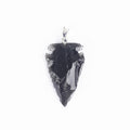 Naturstein Rohstein Wasser Anhänger Schmuck