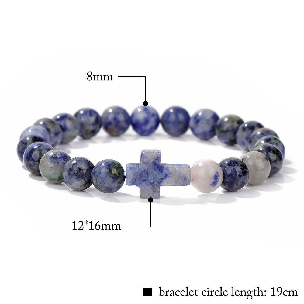 Herren Stylisches Retro-Minimalistisches Allround-Armband