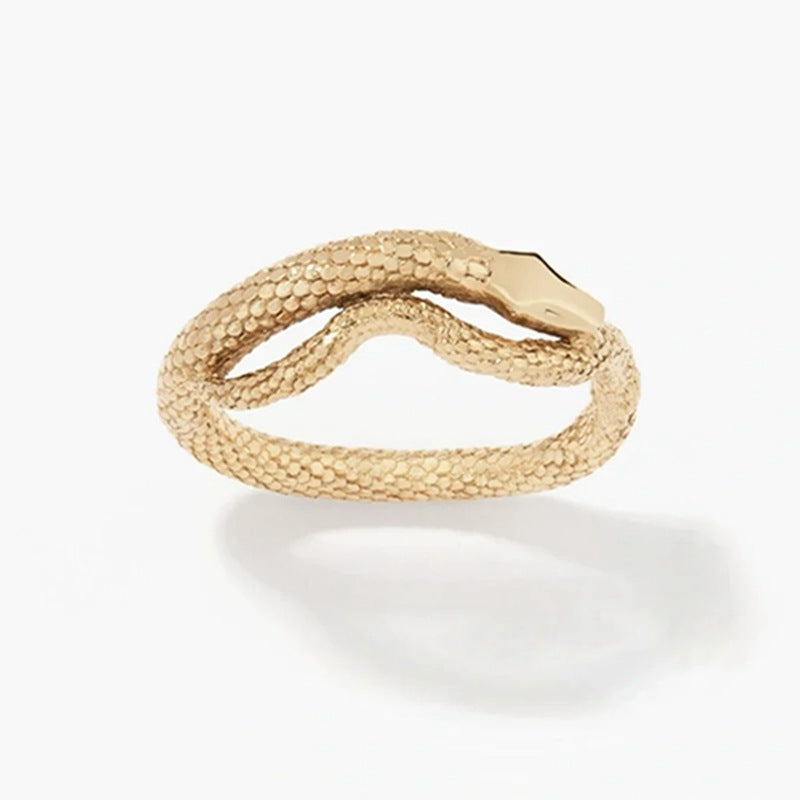 Pulsera trenzada con patrón de torsión estilo minoría francesa