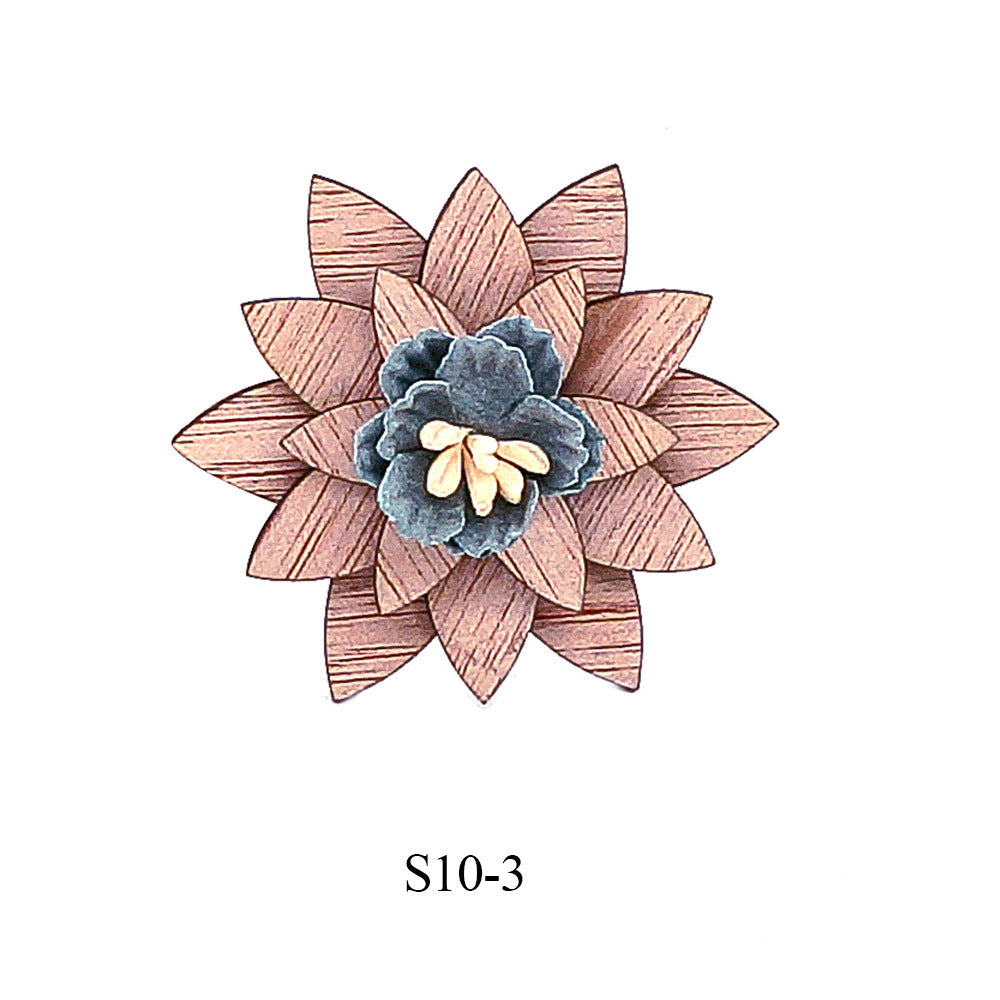 Joyas de pin de dibujos animados de personalidad accesorios occidentales