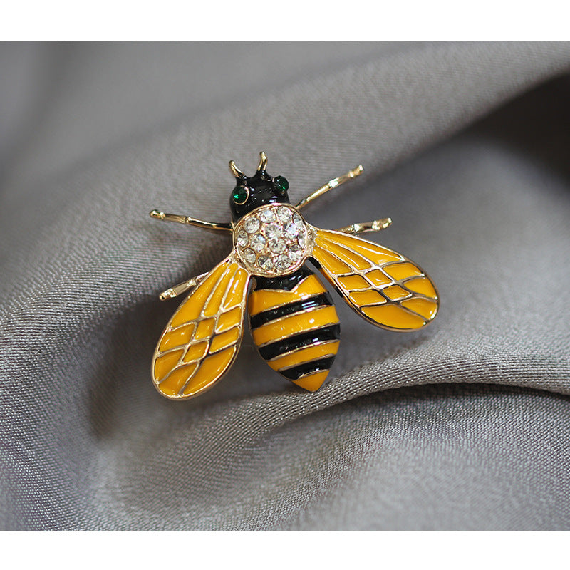 Fashion Women's Statement Small Scarf Pins