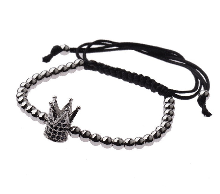 Pulsera de hombre para joyería masculina