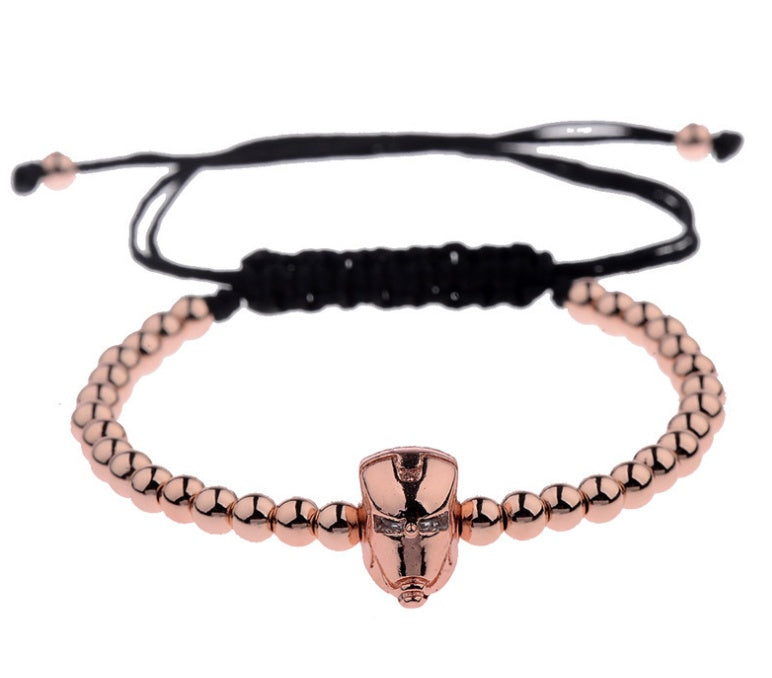 Pulsera de hombre para joyería masculina