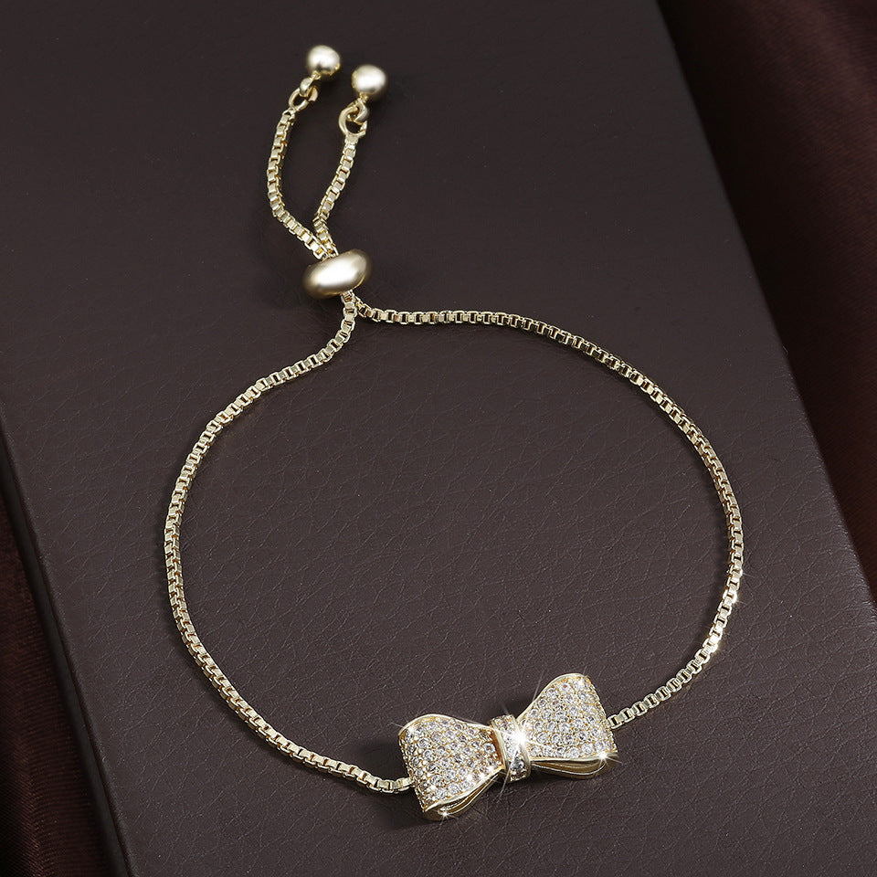 Pulsera Exquisita de Personalidad Versátil para Mujer