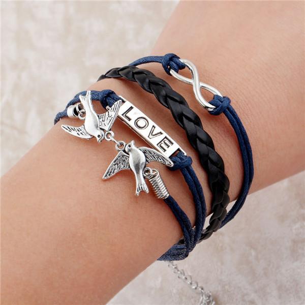 GiftAlots meistverkauftes Charm-Armband