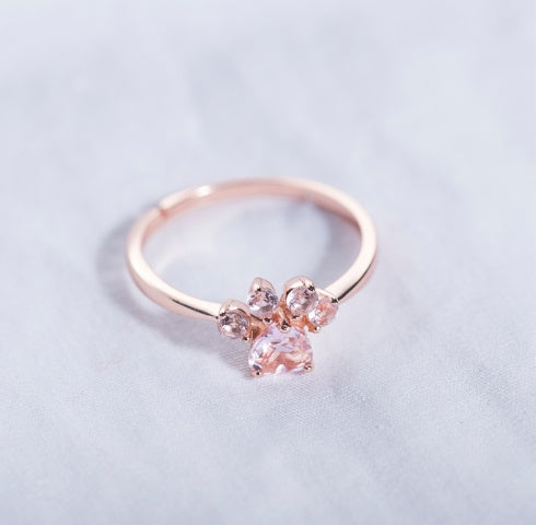 ROSENQUARZRING