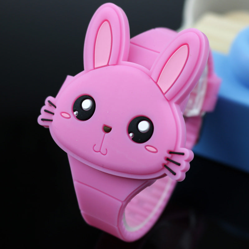Reloj electrónico para niños