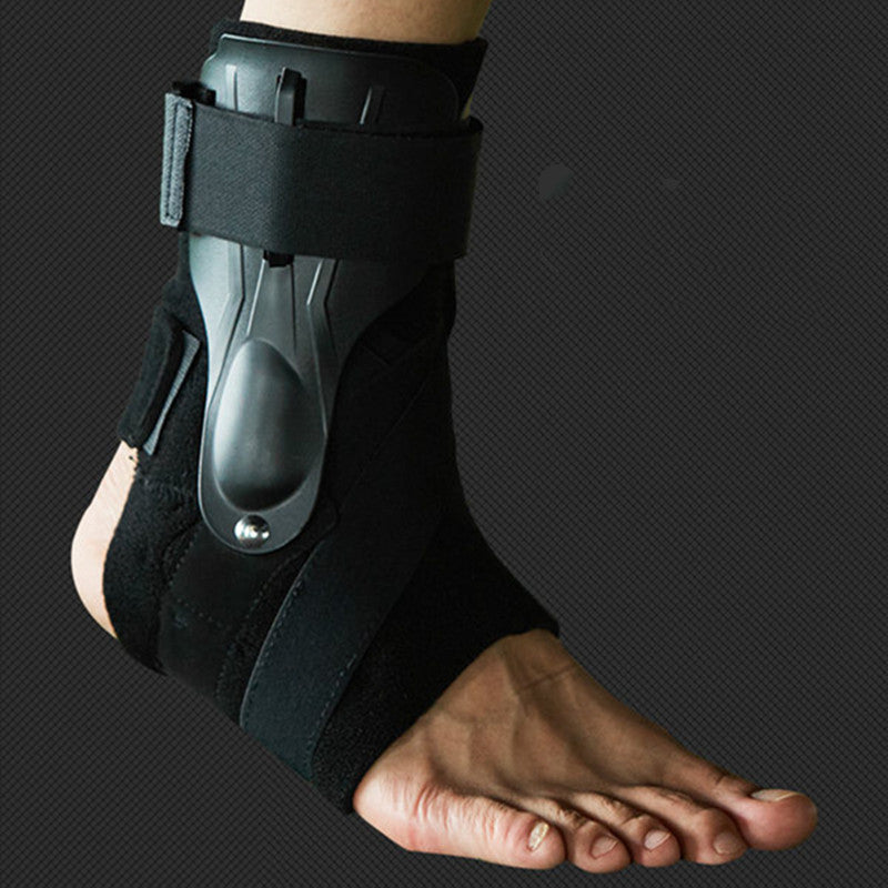 Manguito para fractura de tobillo para protección del tobillo