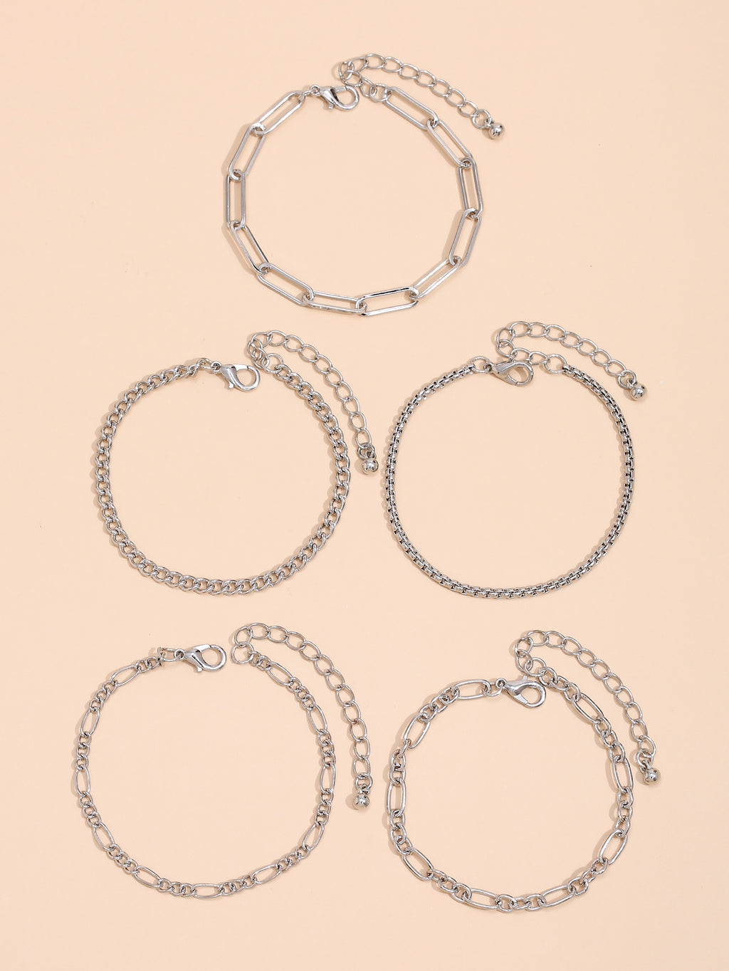 Damenmode-Armband Kalter Wind Körperschmuck