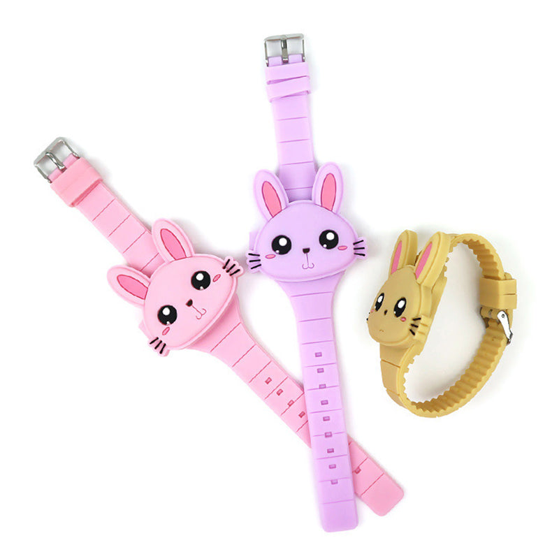 Reloj electrónico para niños