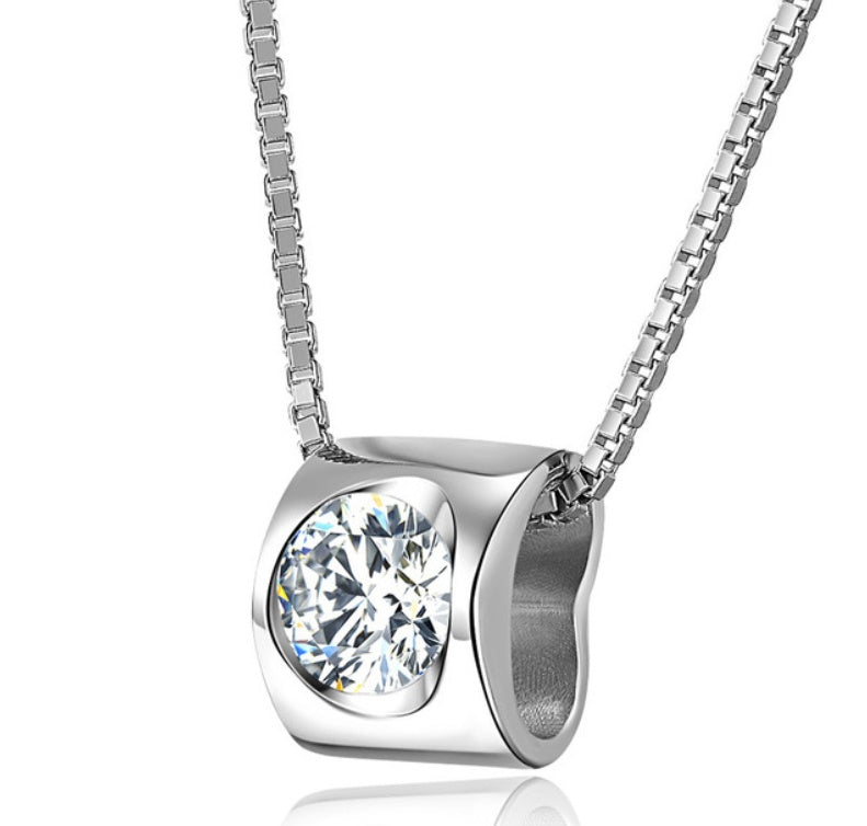 Mode All-Match Damenschmuck