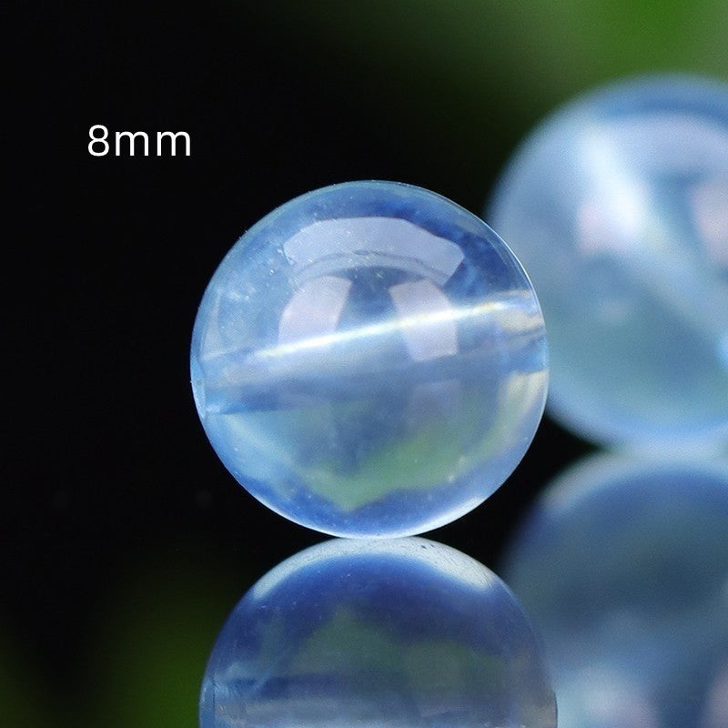Natural Crystal Runyu Diy Jewelry Bracelet Single Ball Bracelet