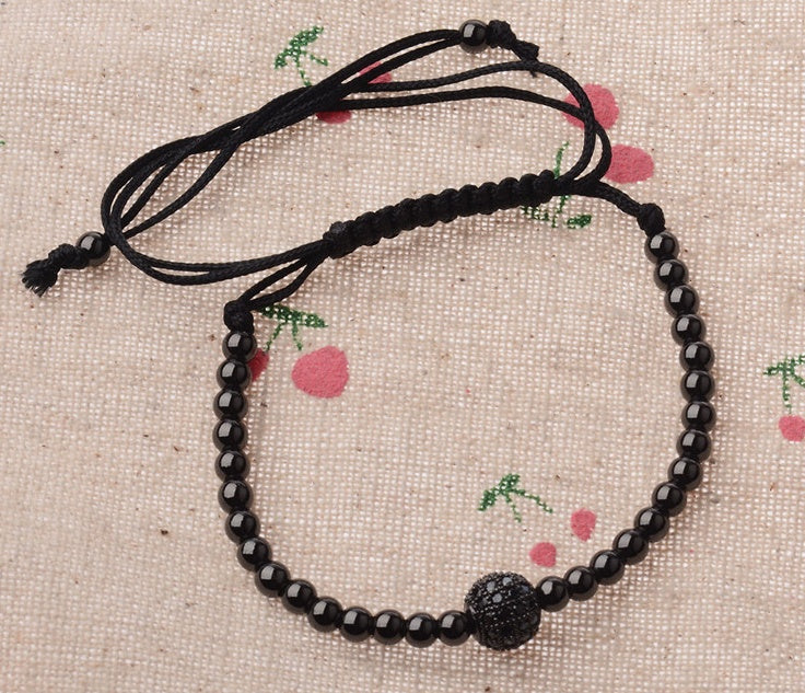 Pulsera de hombre para joyería masculina