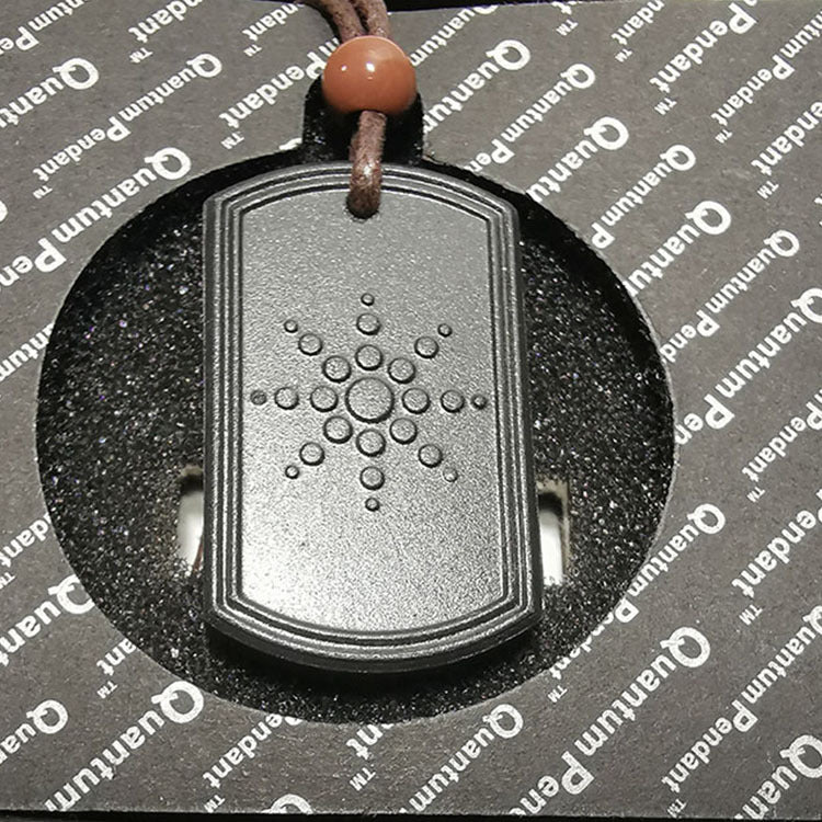 Collar de protección antirradiación EMF