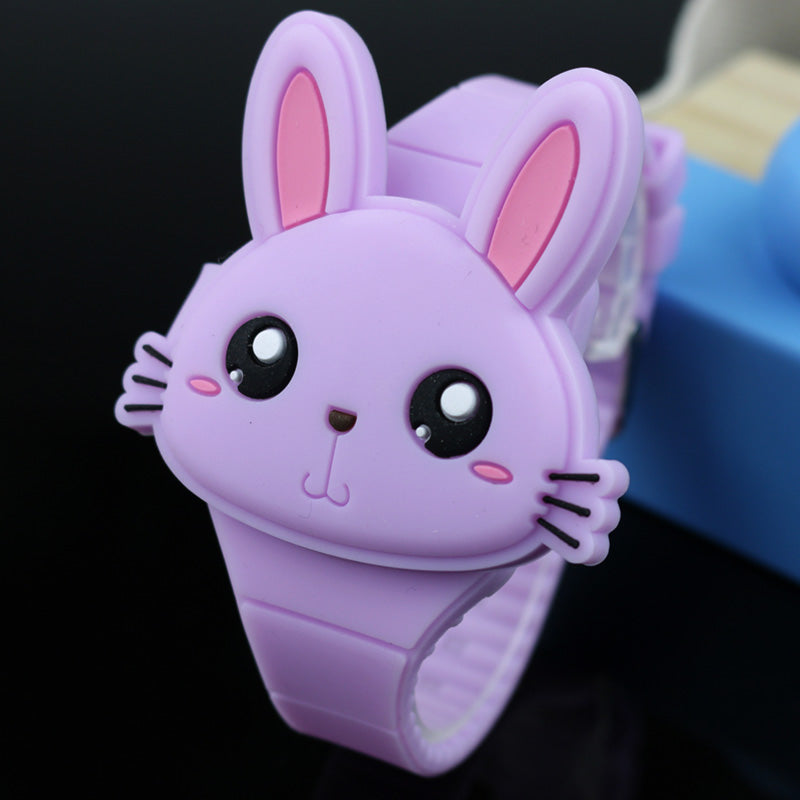 Reloj electrónico para niños