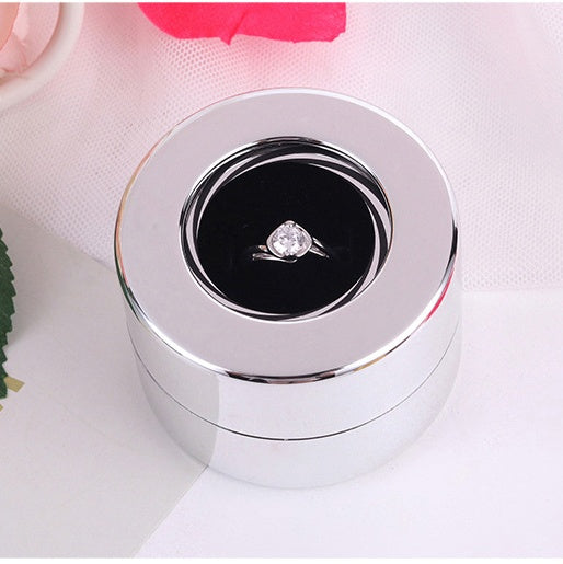 Drehbare Ringbox
