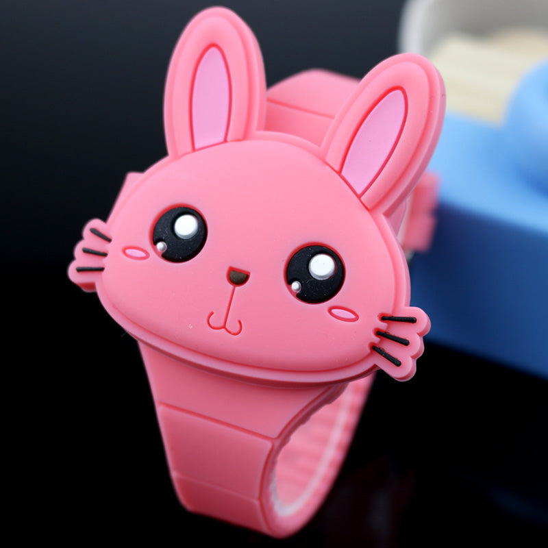 Reloj electrónico para niños