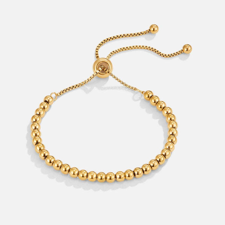 Pulsera de Bola Fresca de Moda Europea y Americana