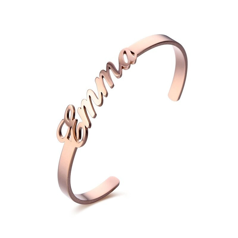 Personalizar collar, anillo, pendientes