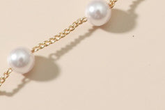 Einfaches und cooles süßes Armband Modetrend