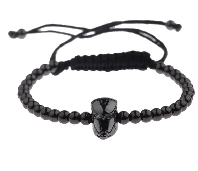 Pulsera de hombre para joyería masculina