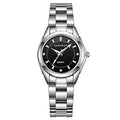 Reloj de moda sencillo para mujer