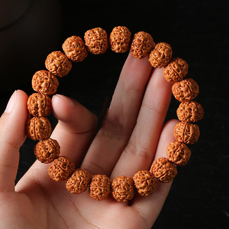 King Of Trees Corpulent Little King Kong Pipal Tree Seeds Bracelet