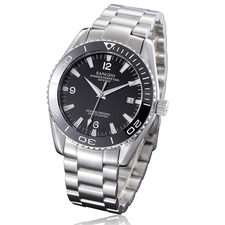 Relojes automáticos mecánicos