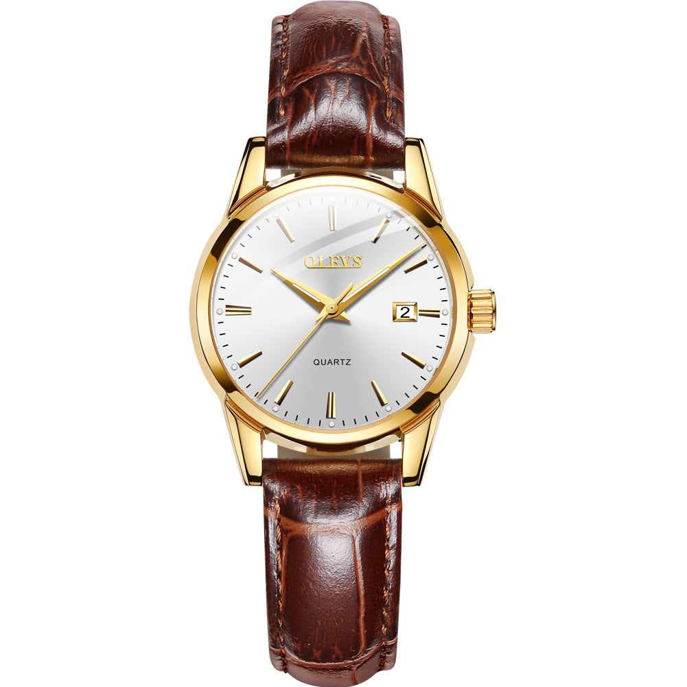 marca de relojes