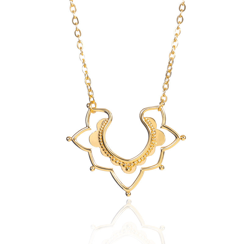 Amazon Neue Halskette Boho Damenkette